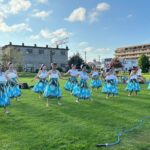 夢の森公園夏祭り
