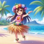 フラガール