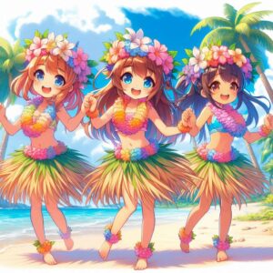 フラガール